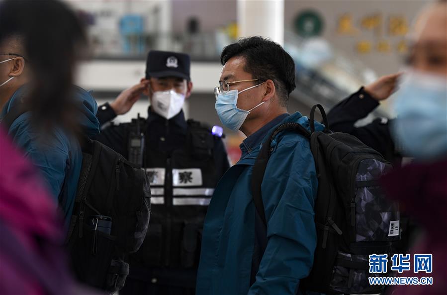 （聚焦疫情防控&middot;對口支援19省份在奮戰(zhàn)&middot;圖文互動）（5）&ldquo;寧&rdquo;成一股繩，心往一處&ldquo;襄&rdquo;&mdash;&mdash;寧夏對口支援襄陽紀實