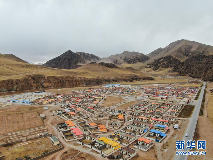 （新華全媒頭條&middot;圖文互動(dòng)）（2）三江之源見(jiàn)證中國(guó)奇跡&mdash;&mdash;寫(xiě)在玉樹(shù)地震10周年之際