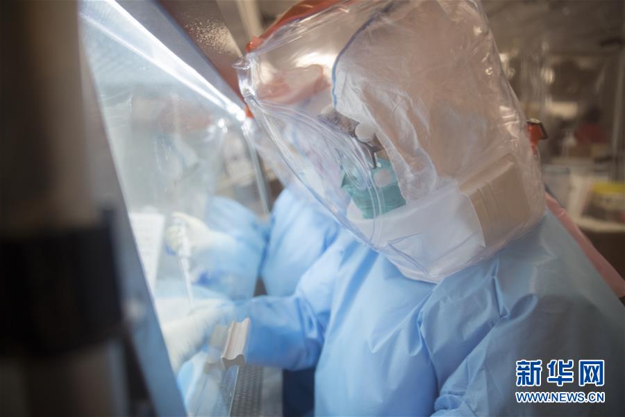 （新華全媒頭條&middot;圖文互動(dòng)）（4）邊城戰(zhàn)&ldquo;疫&rdquo;&mdash;&mdash;綏芬河、滿洲里境外輸入疫情防控紀(jì)實(shí)