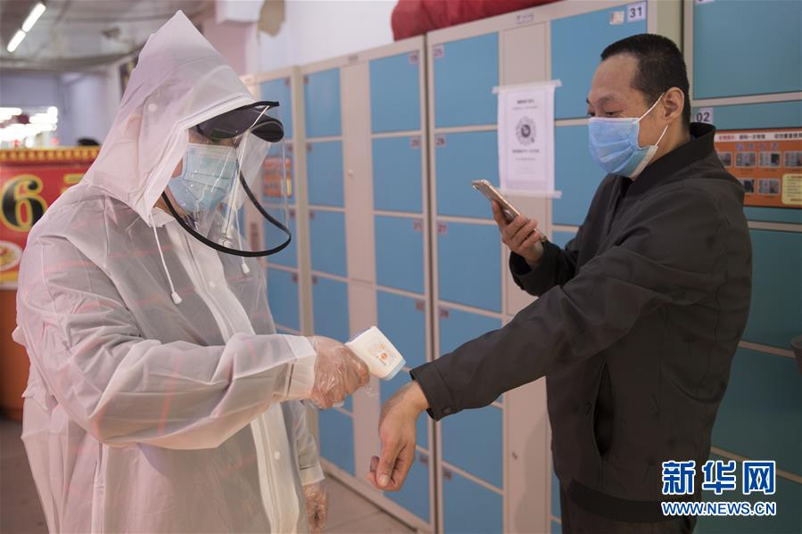 （新華全媒頭條&middot;圖文互動(dòng)）（9）邊城戰(zhàn)&ldquo;疫&rdquo;&mdash;&mdash;綏芬河、滿洲里境外輸入疫情防控紀(jì)實(shí)