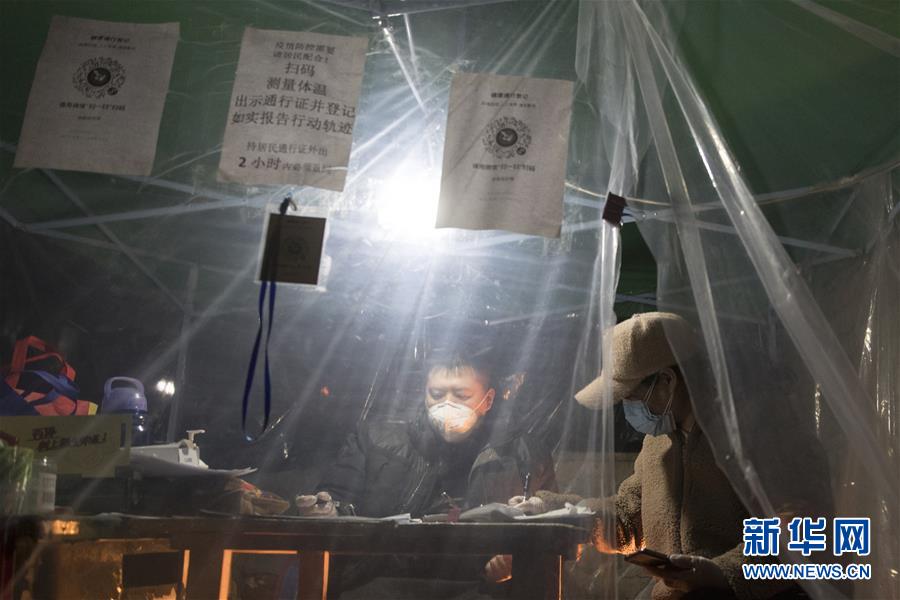 （新華全媒頭條&middot;圖文互動(dòng)）（12）邊城戰(zhàn)&ldquo;疫&rdquo;&mdash;&mdash;綏芬河、滿洲里境外輸入疫情防控紀(jì)實(shí)