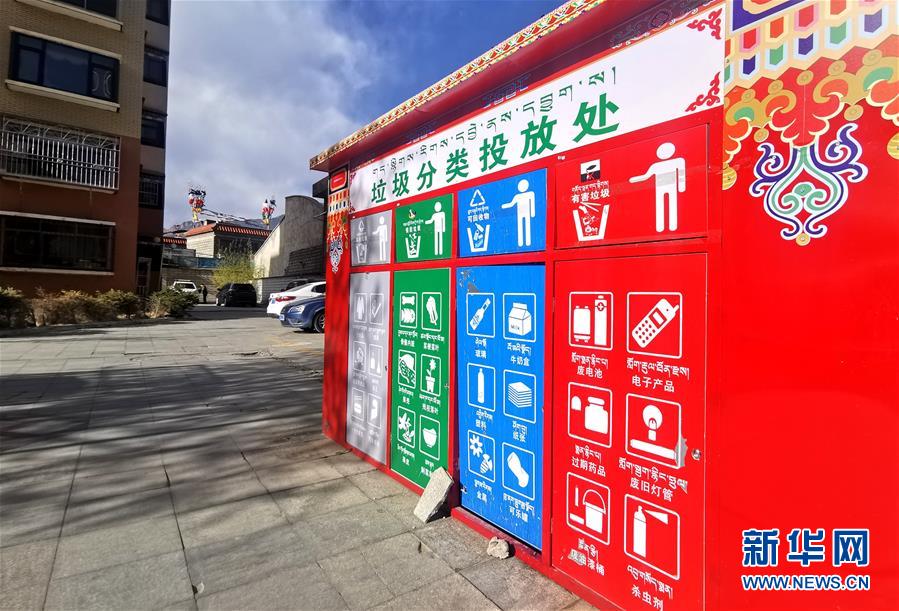 （在習(xí)近平新時(shí)代中國特色社會(huì)主義思想指引下&mdash;&mdash;新時(shí)代新作為新篇章&middot;習(xí)近平總書記關(guān)切事&middot;圖文互動(dòng)）（4）打開生活的正確方式：更衛(wèi)生、更健康！