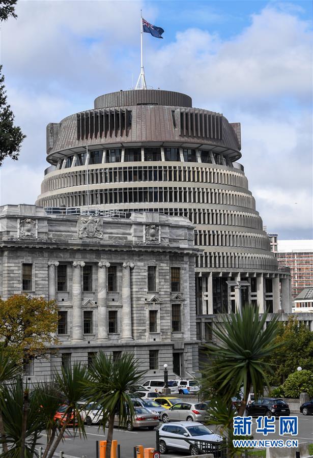 (國(guó)際疫情)(3)新西蘭首次實(shí)現(xiàn)新冠病例零增長(zhǎng)