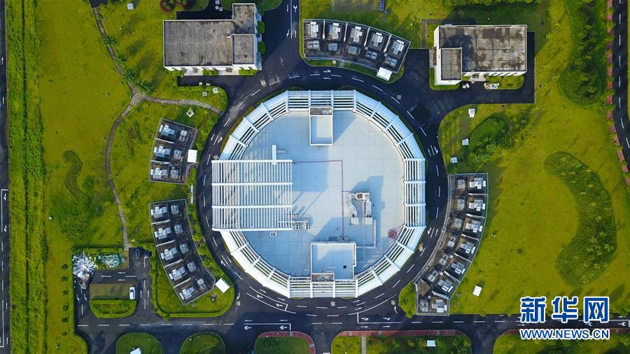 （新華全媒頭條&middot;圖文互動(dòng)）（13）新基建，澎湃中國經(jīng)濟(jì)新動(dòng)能