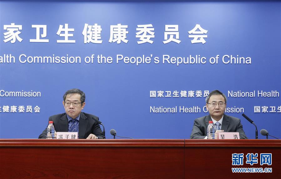 （新華全媒頭條&middot;兩會(huì)精神看落實(shí)&middot;圖文互動(dòng)）（1）整體謀劃、系統(tǒng)升級(jí)、全面提升&mdash;&mdash;落實(shí)全國(guó)兩會(huì)精神織牢織密公共衛(wèi)生防護(hù)網(wǎng)