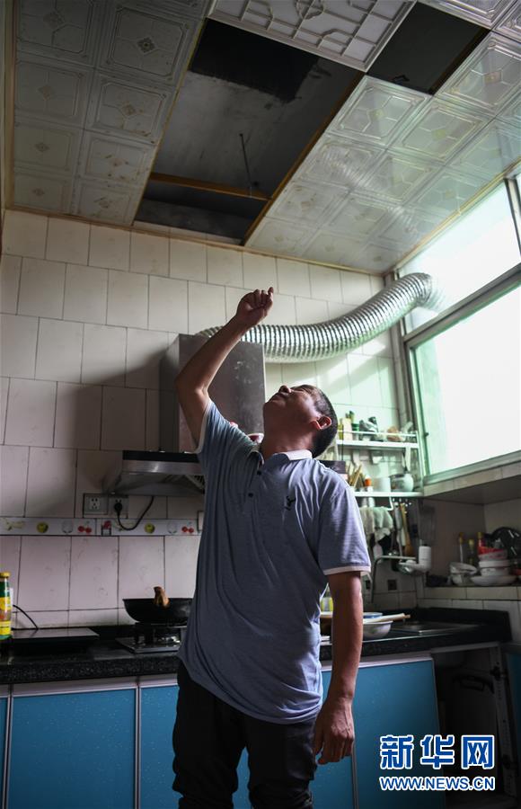 （新華視點(diǎn)&middot;圖文互動(dòng)）（3）&ldquo;自燃&rdquo;背后還有哪些隱憂？&mdash;&mdash;四川廣漢花炮廠爆炸事故追蹤