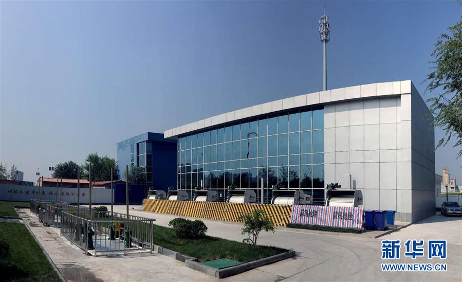 （防汛抗洪&middot;圖文互動(dòng)）（2）天津：全力以赴，不讓&ldquo;城市看海&rdquo;再現(xiàn)