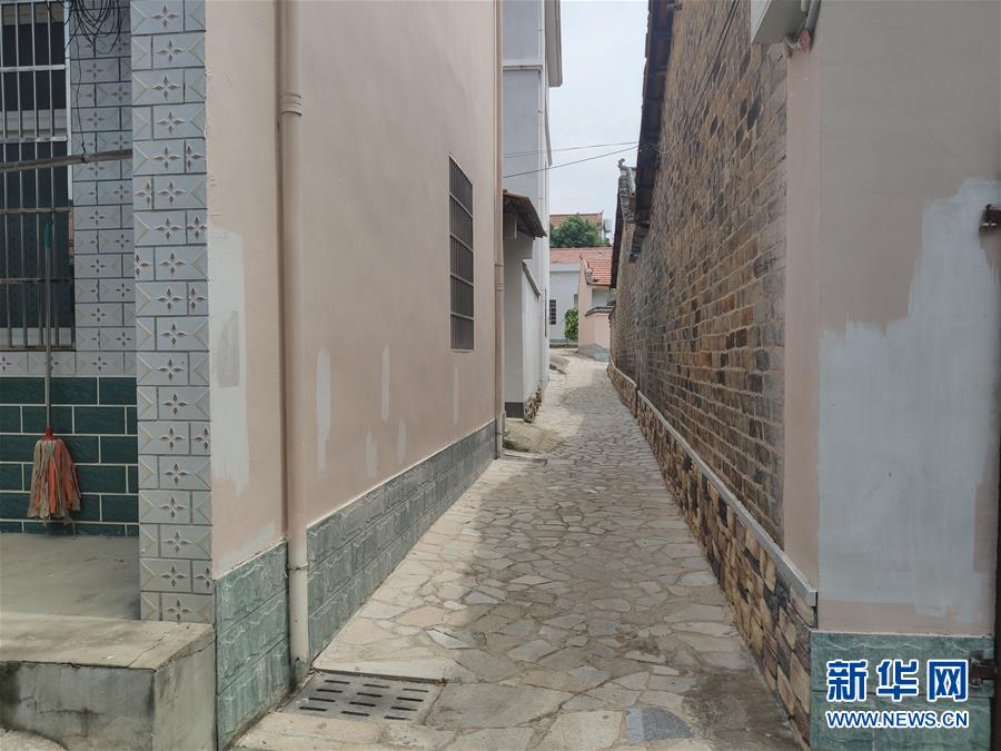 （總書記推動(dòng)的改革身邊事&middot;基層治理改革篇&middot;圖文互動(dòng)）（3）特寫：&ldquo;銅墻鐵壁&rdquo;是怎樣煉成的？&mdash;&mdash;小村戰(zhàn)&ldquo;疫&rdquo;折射基層治理密碼