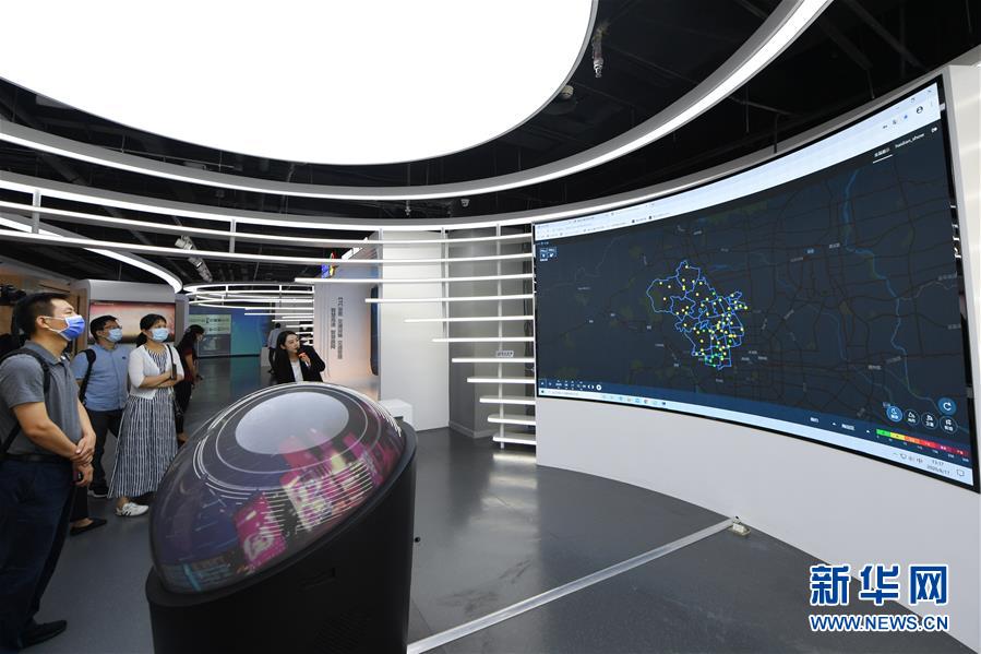 （新華全媒頭條&middot;圖文互動）（8）&ldquo;繡&rdquo;出古都新生活&mdash;&mdash;城市精細(xì)化治理的北京探索