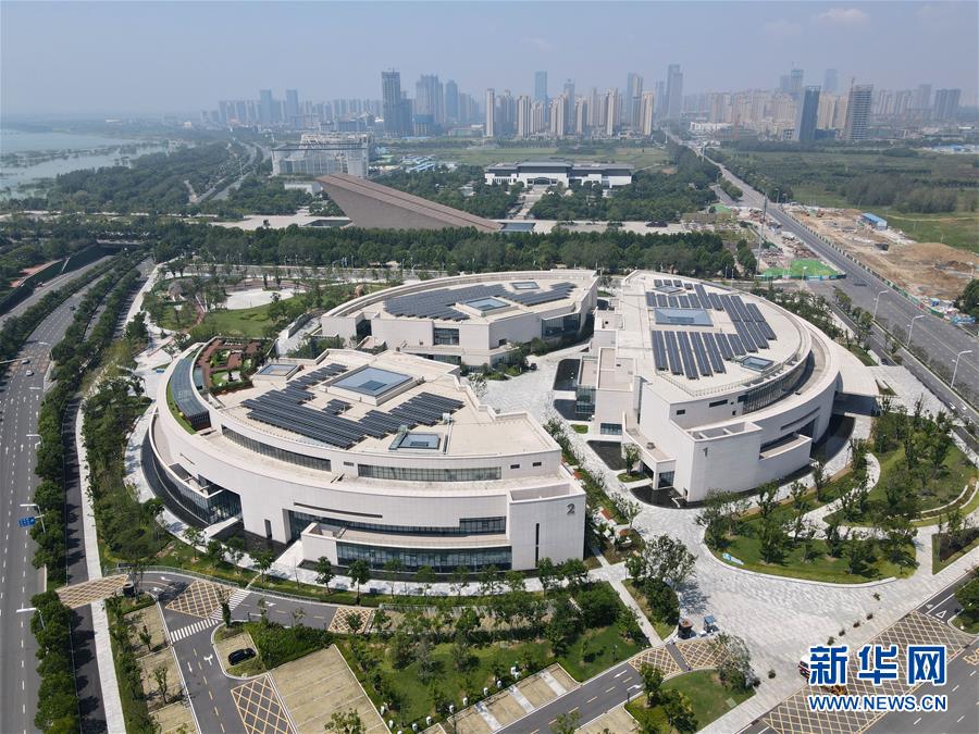 （在習(xí)近平新時(shí)代中國(guó)特色社會(huì)主義思想指引下&mdash;&mdash;新時(shí)代新作為新篇章&middot;習(xí)近平總書記關(guān)切事&middot;圖文互動(dòng)）（1）&ldquo;皖&rdquo;美創(chuàng)新不簡(jiǎn)單&mdash;&mdash;來(lái)自江淮大地的創(chuàng)新故事