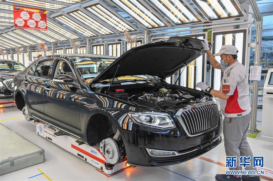 （在習(xí)近平新時(shí)代中國(guó)特色社會(huì)主義思想指引下&mdash;&mdash;新時(shí)代新作為新篇章&middot;習(xí)近平總書(shū)記關(guān)切事）（5）東北，&ldquo;上新&rdquo;&mdash;&mdash;黑土地上的創(chuàng)新故事