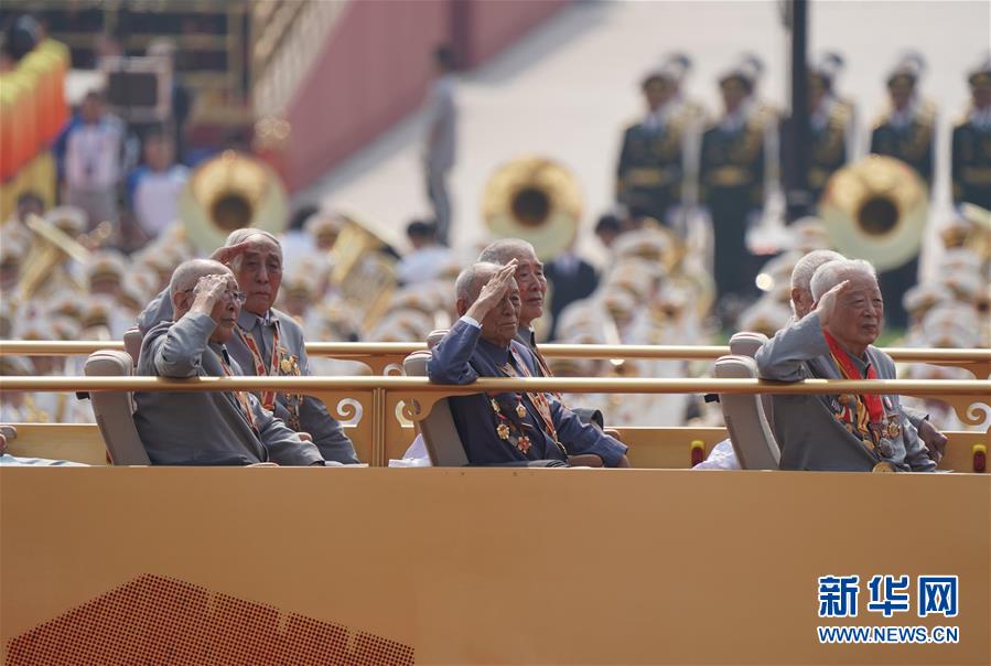 (新華全媒頭條·圖文互動(dòng))(3)祖國·正義·和平——抗美援朝紀(jì)念館巡禮