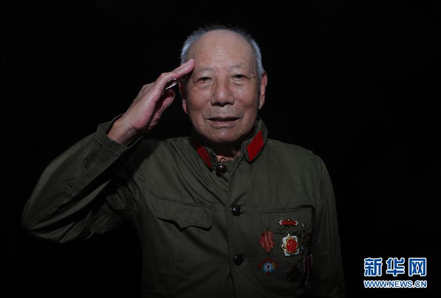 (新華全媒頭條·圖文互動(dòng))(4)祖國·正義·和平——抗美援朝紀(jì)念館巡禮