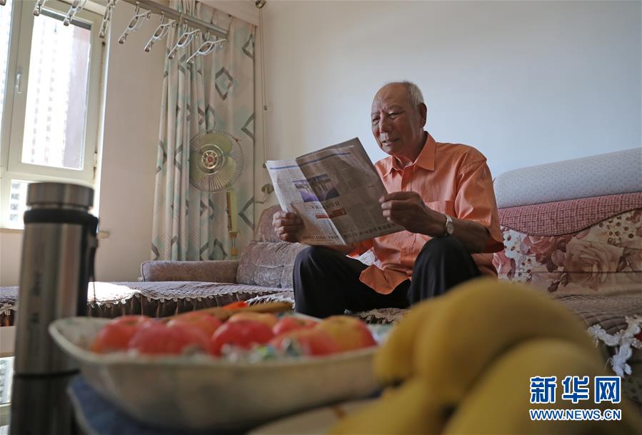 (新華全媒頭條·圖文互動(dòng))(5)祖國·正義·和平——抗美援朝紀(jì)念館巡禮