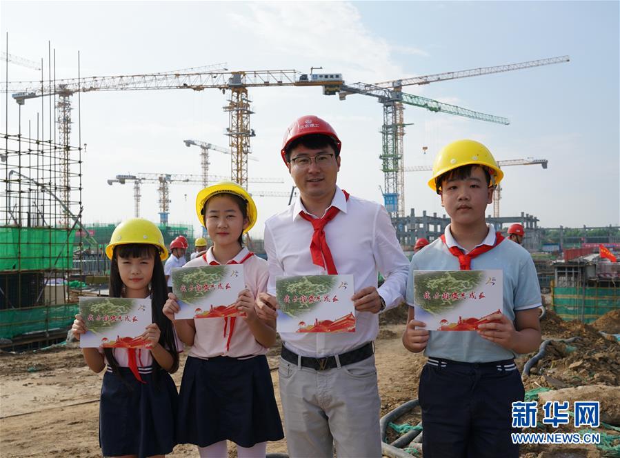 （中國網(wǎng)事&middot;圖文互動）（5）一場&ldquo;遷徙&rdquo;，幾番&ldquo;播種&rdquo;&mdash;&mdash;記京津冀協(xié)同發(fā)展中的&ldquo;探路者&rdquo;