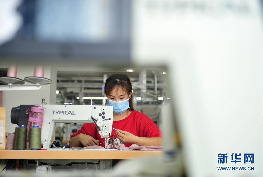 （中國網(wǎng)事&middot;圖文互動）（6）一場&ldquo;遷徙&rdquo;，幾番&ldquo;播種&rdquo;&mdash;&mdash;記京津冀協(xié)同發(fā)展中的&ldquo;探路者&rdquo;