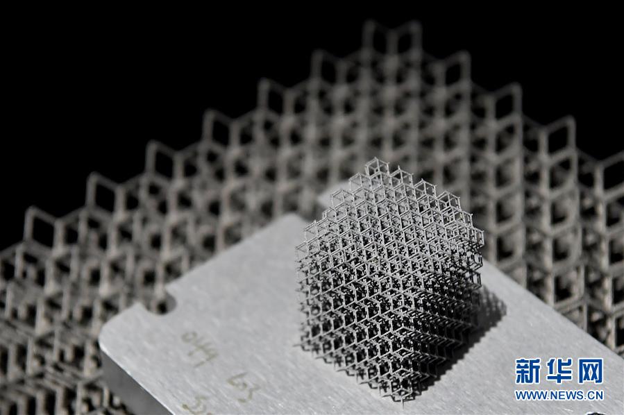 （五中全會精神在基層&middot;圖文互動）（4）讓&ldquo;西安制造&rdquo;再迎高光時刻