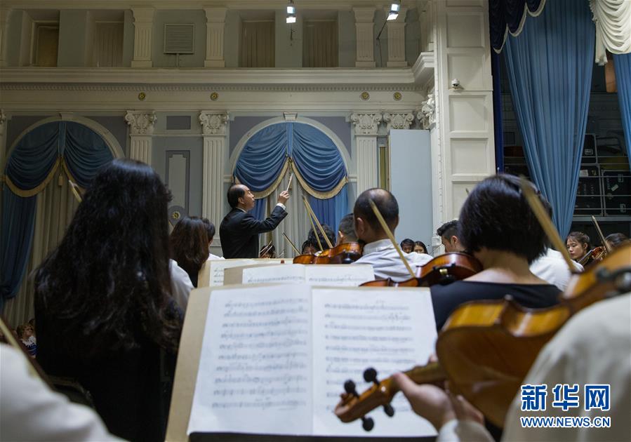 （新華全媒頭條&middot;出訪&middot;側(cè)記&middot;圖文互動）（3）你好老朋友！開啟新時代！&mdash;&mdash;習(xí)近平主席和普京總統(tǒng)引領(lǐng)中俄全面戰(zhàn)略協(xié)作伙伴關(guān)系邁入新時代