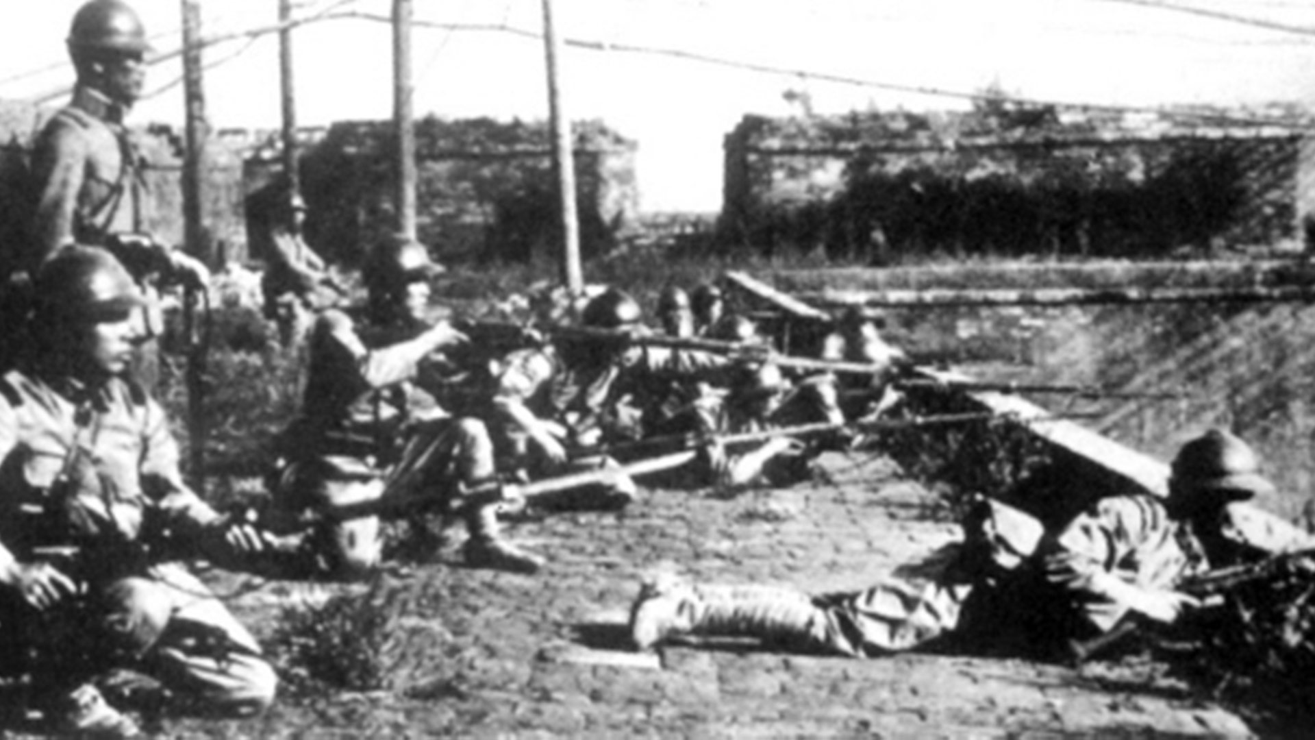 紅軍為什么要長征？