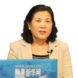 徐恒秋：扛起長江經(jīng)濟帶發(fā)展的&ldquo;綠色擔(dān)當(dāng)&rdquo;