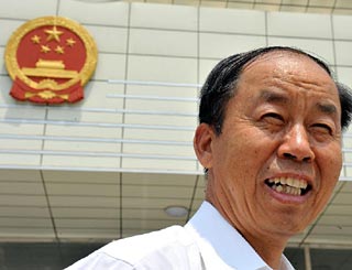 呂振華：人可以退，良心必須留下