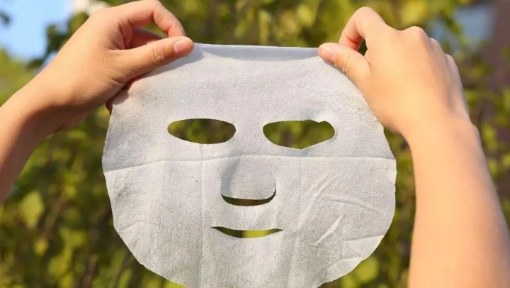 冬天皮膚干燥，需要天天敷面膜補水？