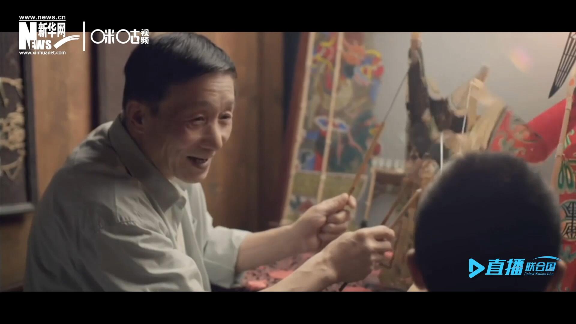 說起民間藝術(shù)，你最先想到的是刺繡、剪紙還是皮影戲？