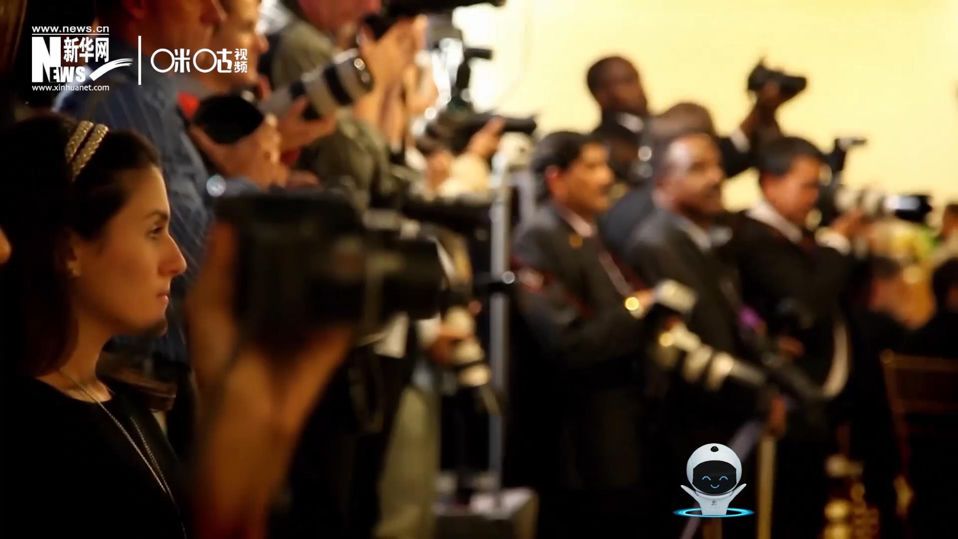 在《直播聯(lián)合國》播出一周年之際，感謝各位觀眾的支持。未來將有怎樣的故事，我們拭目以待。