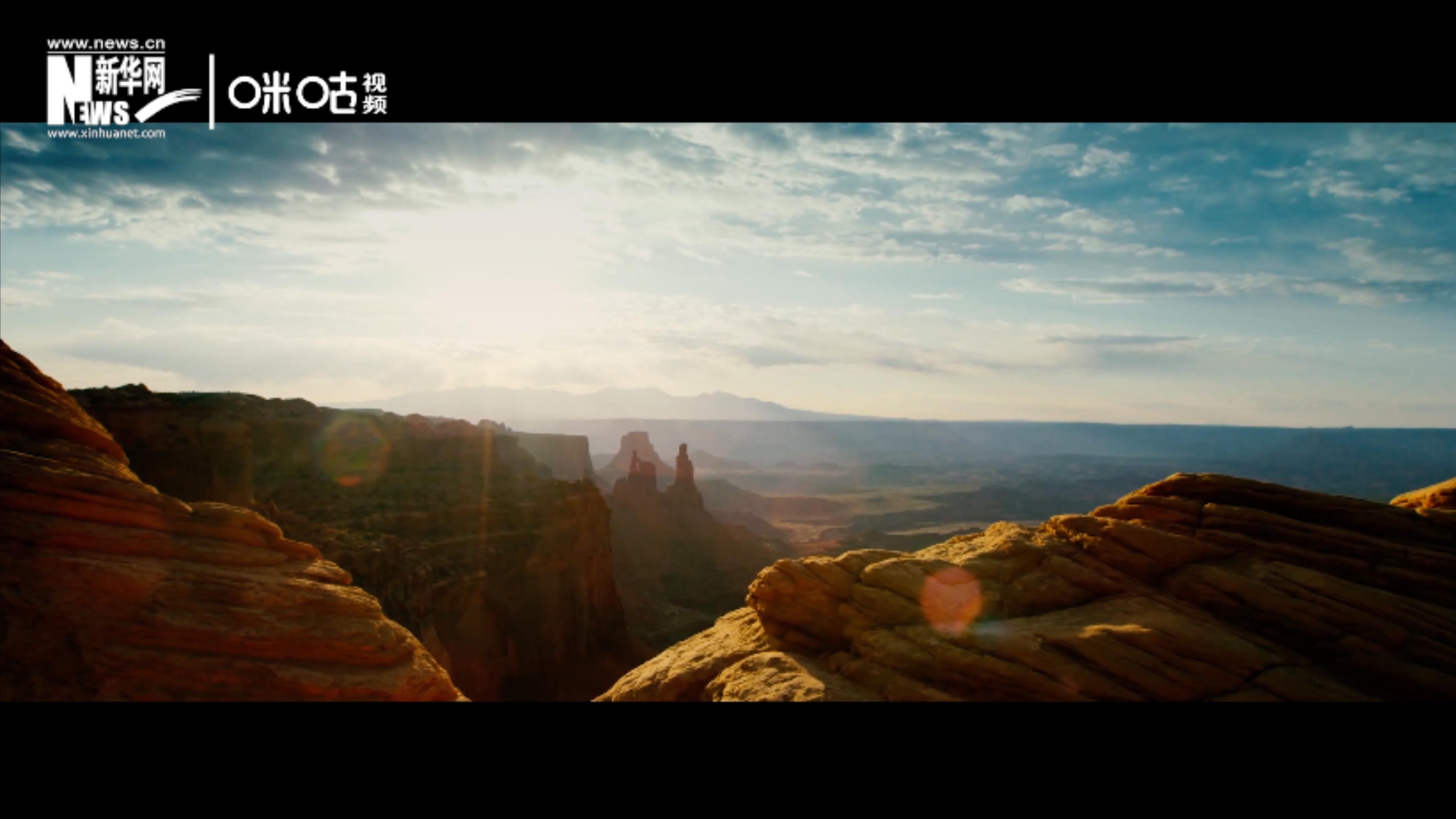 中國幅員遼闊，土壤顏色豐富多彩