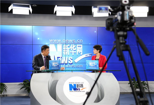 中鹽董事長：謠言、惡性競爭傷害的是鹽改大局