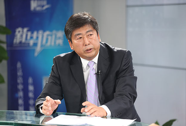 優(yōu)化國有資本的布局結(jié)構(gòu)、提升國有資本運營效率。