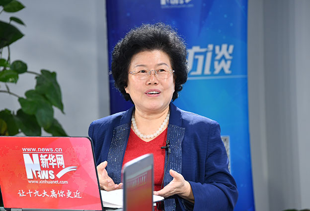 實(shí)施鄉(xiāng)村振興戰(zhàn)略，未來城鄉(xiāng)基建將均等化