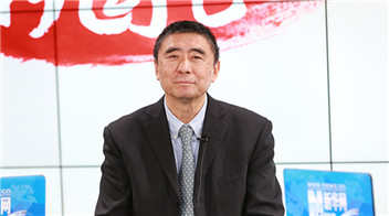 徐念沙：聚焦改革創(chuàng)新，驅動高質量發(fā)展