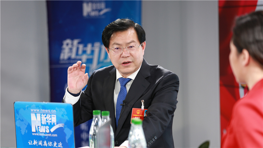 曾文明：抓好&ldquo;兩城兩谷一帶&rdquo;建設 實現高質量發(fā)展