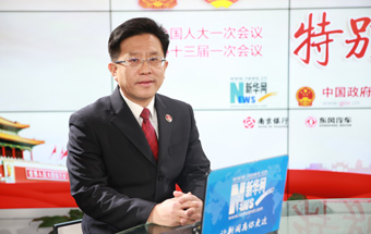 最高檢：五年來批捕數(shù)量呈下降、起訴數(shù)量呈上升趨勢(shì)