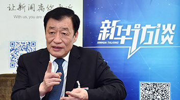 努力走出一條具有江西特色的鄉(xiāng)村振興之路&mdash;&mdash;專訪全國人大代表、江西省省長劉奇