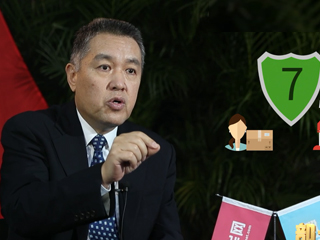 天天3&middot;15，如何更好地保護(hù)消費(fèi)者？