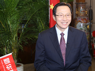 &lsquo;三農(nóng)&rsquo;發(fā)展需要改革，改革會(huì)給農(nóng)業(yè)、農(nóng)村帶來(lái)更大的活力。