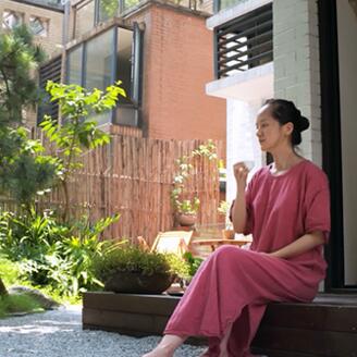 熱茶與伏天的關系，只有清涼