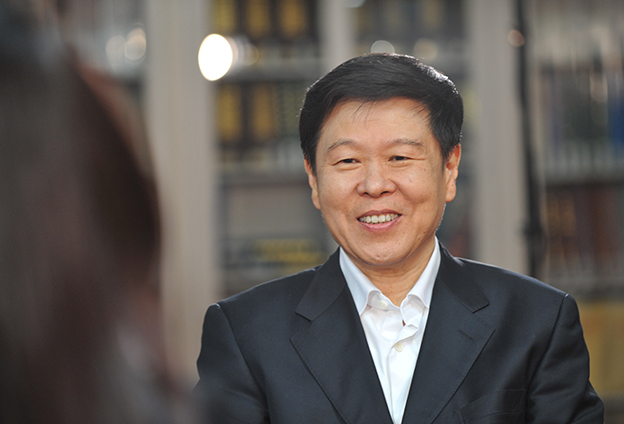 紓困解難，化解民企發(fā)展痛點(diǎn)