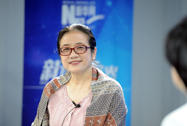 我給自己的一生的定位，就是&lsquo;書法實(shí)踐者&rsquo;