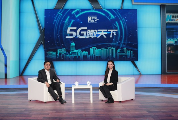 隨著5G的到來，未來整個(gè)產(chǎn)業(yè)將會(huì)發(fā)生翻天覆地的變化。