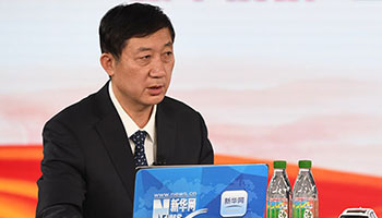 劉加軍：工匠精神就是精益求精、追求極致