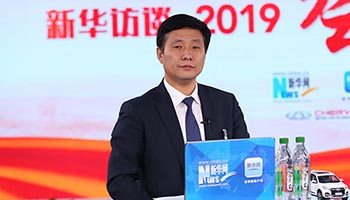 邵志豪：把課程教給學(xué)生，把時(shí)間還給學(xué)生