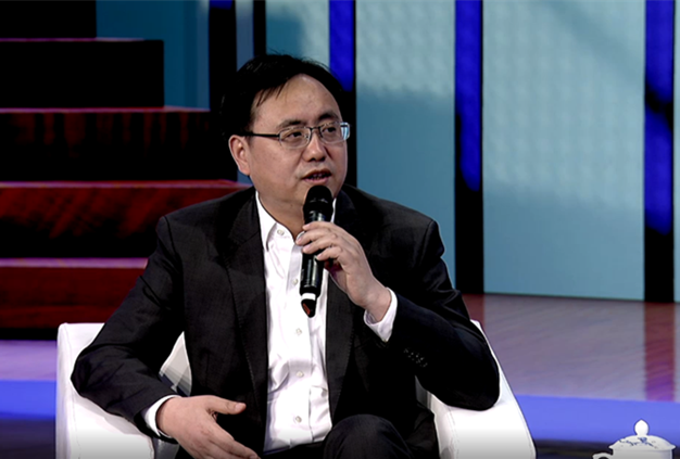 激發(fā)內(nèi)容創(chuàng)作；統(tǒng)一標(biāo)準(zhǔn)；加大網(wǎng)絡(luò)建設(shè)；探索一個(gè)持續(xù)健康發(fā)展的商業(yè)模式；各方攜手，打造開放、合作、共贏的產(chǎn)業(yè)生態(tài)圈。