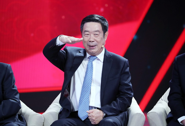 &lsquo;特別能吃苦、特別能戰(zhàn)斗、特別能攻關、特別能奉獻&rsquo;的載人航天精神