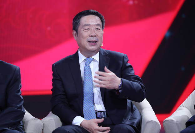 航天員是非常特殊的職業(yè)，有著高標準的要求