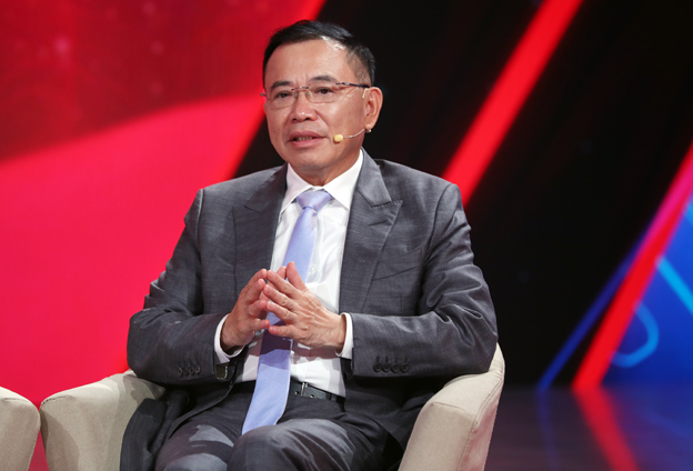 中國邁向世界經濟強國為中國企業(yè)提供了發(fā)展環(huán)境和良機。