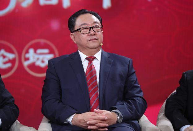 國投已出資20多億元成立兩支國家級(jí)基金，投資到貧困地區(qū)，分布在26個(gè)省市自治區(qū)