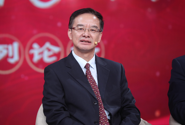 隨著航天技術(shù)的發(fā)展，太空旅游一定會(huì)成為熱點(diǎn)